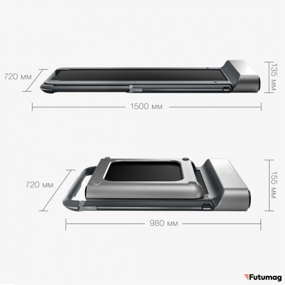 Walkingpad r1 pro kingsmith sale