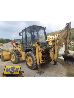 Стекло заднее нижнее на Venieri 9.23