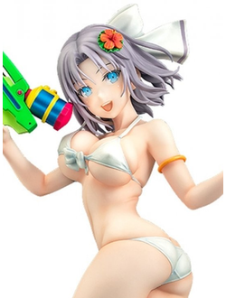 Фигурка 1/7 Юми (Yumi PBS Ver.)