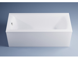 Astra-Form ванна Нью-Форм 150/70 см белая