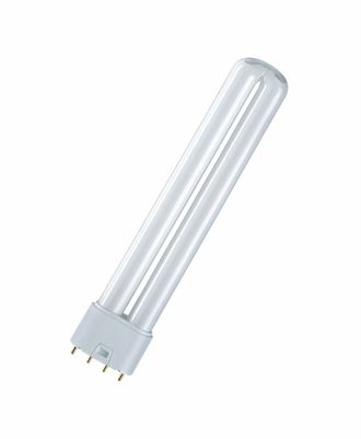 Энергосберегающая лампа Osram Dulux L18w/830 2G11