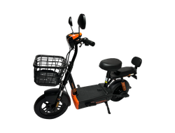 Электросамокат Kugoo EC 02