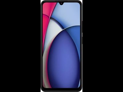 Xiaomi Redmi A3 Pro 4/128Gb RU Черный