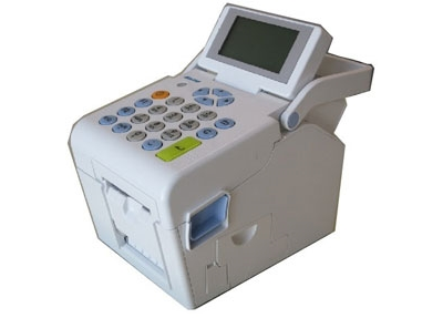 Принтер SATO TH208