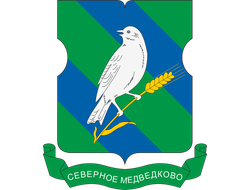 РЕКЛАМА У ПОДЪЕЗДОВ РАЙОН МЕДВЕДКОВО СЕВЕРНОЕ