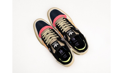 Bad Bunny x Adidas Forum Powerhouse Benito