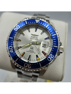 Часы Invicta 21324 Grand Diver International