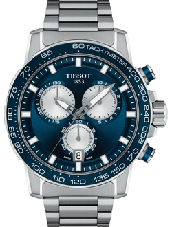 Швейцарские часы Tissot T125.617.11.041.00