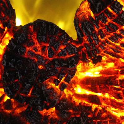 Линейный электроочаг Beverly 1000