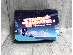 Кошелек  "Вселенная Стивена, Steven Universe" №13