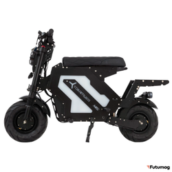 Электроскутер Yokamura M5