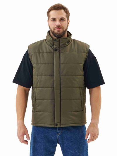 Жилет РАПИД утепленный, цвета в ассортименте