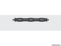 Удлинитель пистолета, 330mm, 400bar, 1/4внеш-1/4внеш