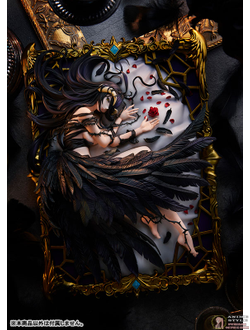 Фигурка 1/7 Альбедо (Albedo Ending Ver.)