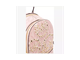 Michael Kors рюкзак  Rhea Mini с лого розовый