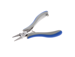 Плоскогубцы 128 мм, прямоугольные губки KING TONY 63B7-05