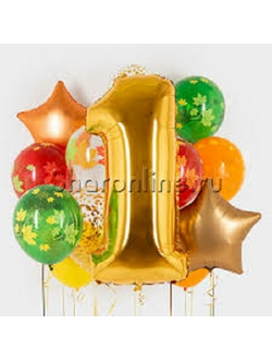 День знаний № 55