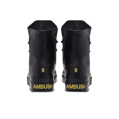 кожаные кеды конверс черные 167278C конверсы оригинал