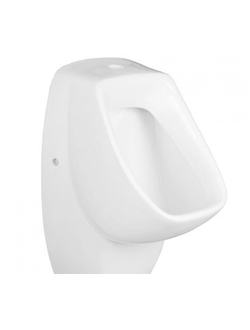 Писсуар ГАЛА  с креплением D 40( горизонтальный/ вертикальный отвод)  (Santek) шт