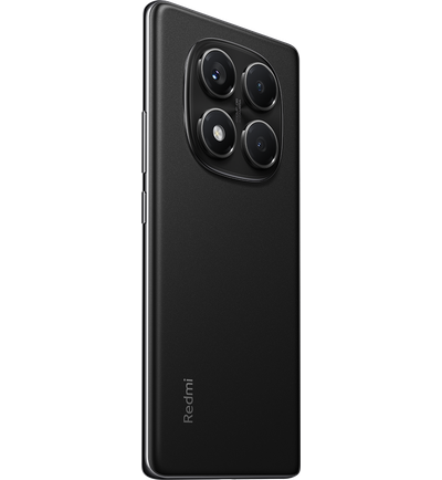 Смартфон Xiaomi Redmi Note 14 Pro 8/256 Black EU