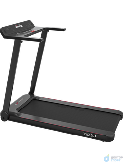 Беговая дорожка домашняя CARBON FITNESS T330