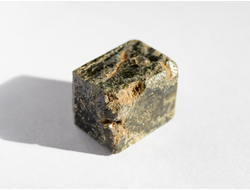 Вилуит, кристалл, Якутия (21*15*15 мм, 15 г) №18712