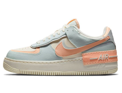 Кроссовки Nike Womens Air Force 1 Shadow Sail