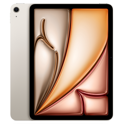 Apple iPad Air 13 M3(2025) Wi-Fi 128 gb Starlight