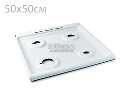 Cтол для газовой плиты De Luxe 5040 (50x50)