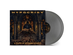 HYPOCRISY - A Taste of Extreme Divinity 2-LP