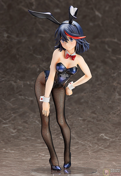 Фигурка 1/4 Рюко Матой (Ryuuko Matoi Bunny Ver.)