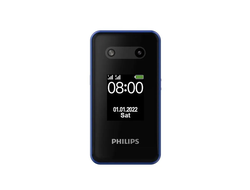 Philips E2602 Xenium Синий