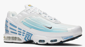 Nike Air Max TN Plus 3 Blue Арт 2 новые