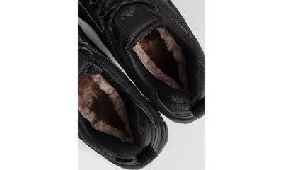 Adidas Terrex Climaproof (-21°) Core Black зимние