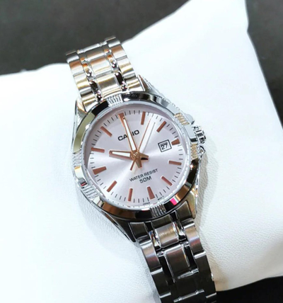 Часы Casio LTP-1308D-4A