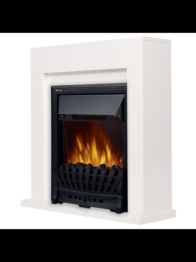 Портал Firelight Simple Classic белый