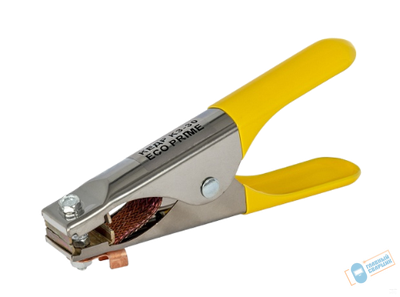 Клемма заземления ECO PRIME КЕДР