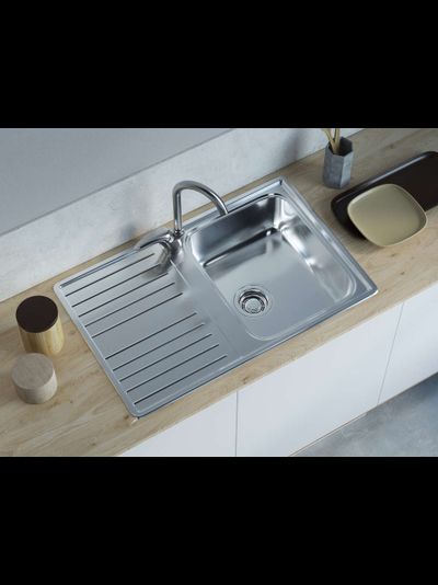 МОЙКА OMOIKIRI SAGAMI 79 IN