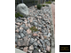 цветной декоративный щебень