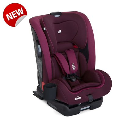 Joie Bold IsoFix 1 2 3