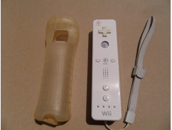 Nintendo Remote контроллер Wii/WiiU (Оригинал Япония)