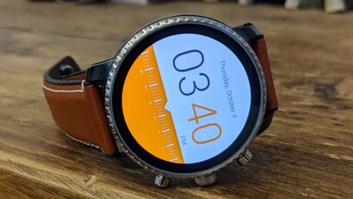 Wear OS от Google: все, что нужно знать о платформе для носимой электронике