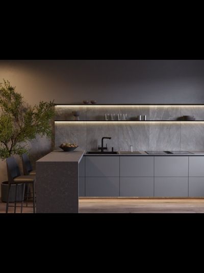 Мойка OMOIKIRI AKISAME 59 LG