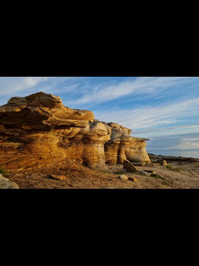 Полуостров Рыбачий (3 дня)