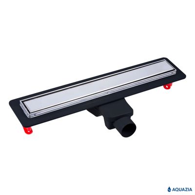 Желоб водосток AQUAZIA OPTIM Line Plus 800
