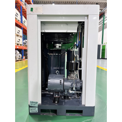 Винтовой одноступенчатый компрессор SH-90A/W (7 бар)