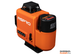 ASPRO-LL4D-2 лазерный уровень