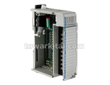 Модуль ввода Allen Bradley 1769-IQ16