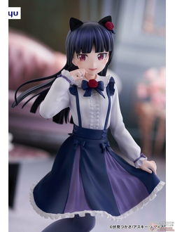 Фигурка Рури Гоко (Gokou Ruri Trio-Try-iT)