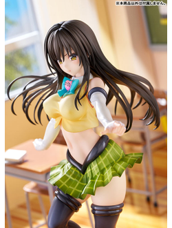 Фигурка 1/7 Юи Котэгава (Yui Kotegawa Arranged Uniform Ver.)